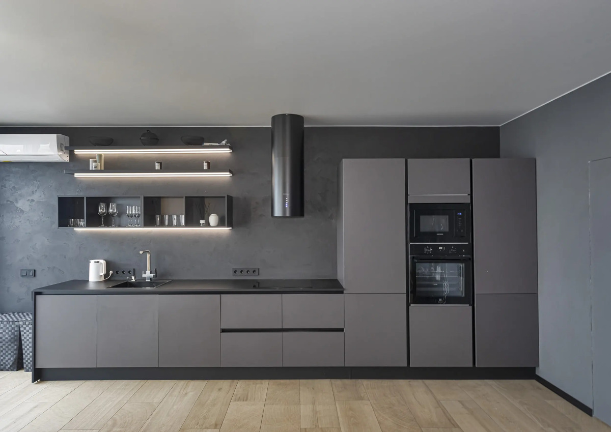 Квартира На Крыгина 94