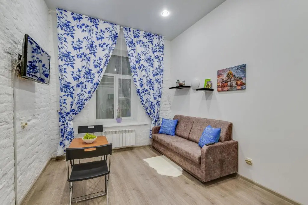 Апартаменты 1 на Кузнечном