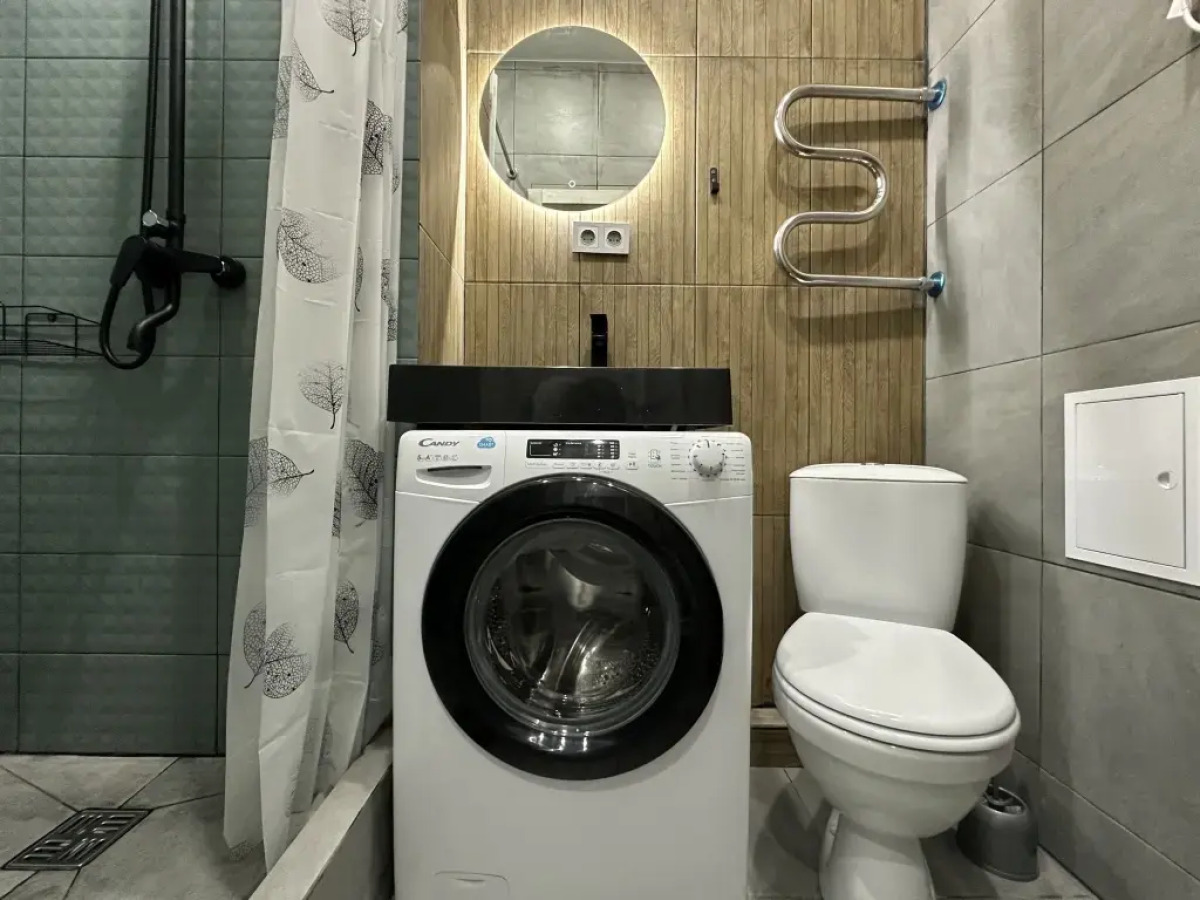 Апартаменты на площади Сенной от Уют и Комфорт НН