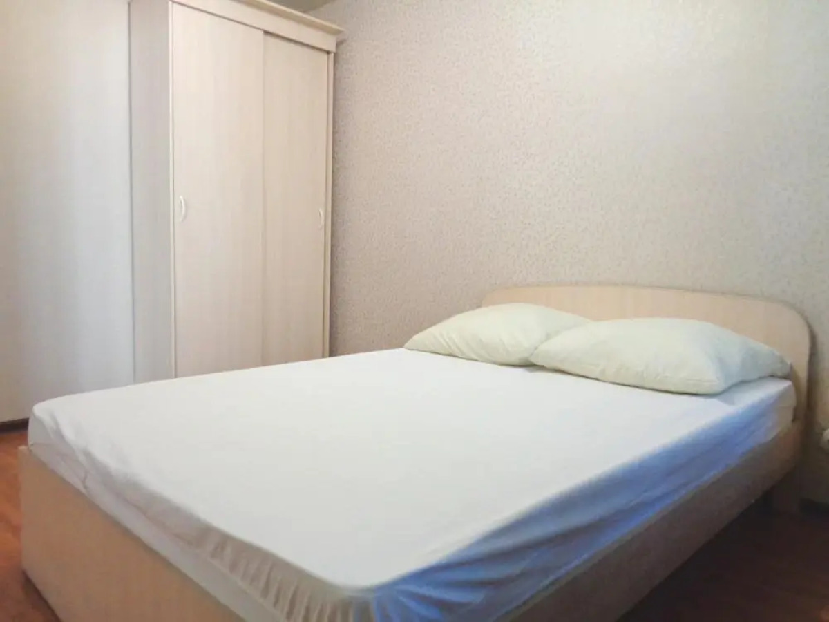 Апартаменты на Карла Маркса 21