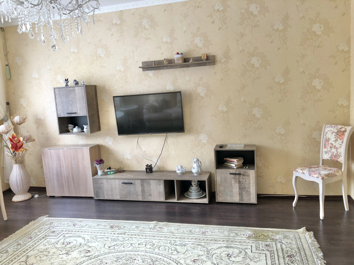 Квартира  Господин VN