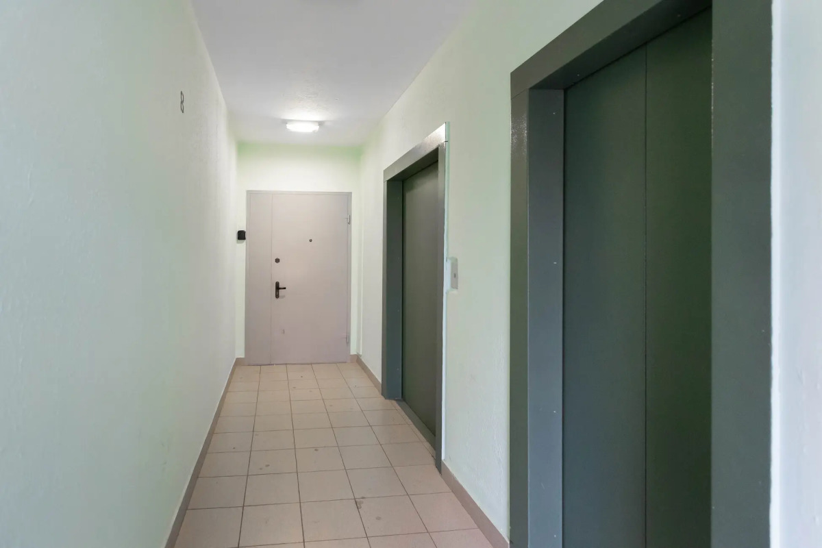 Апартаменты Riva Apart Family в Свиблово