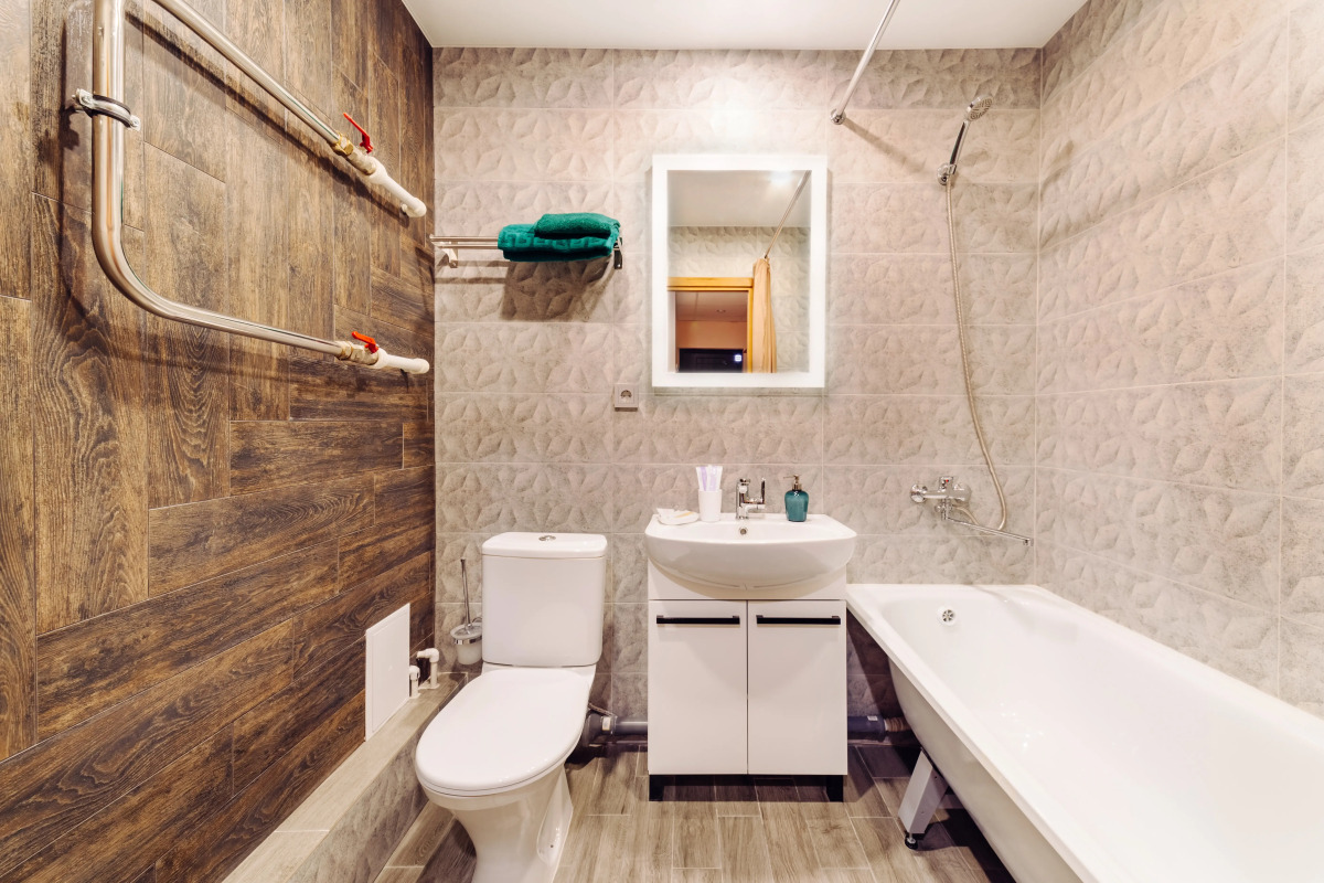 Апартаменты UyutnoEKB Краснолесья 16/3