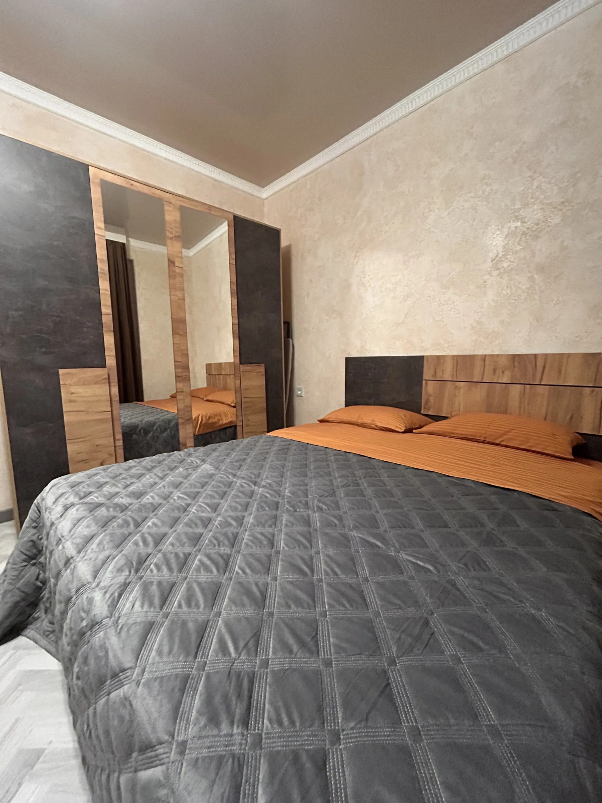 Апартаменты Уютные на Новоселов