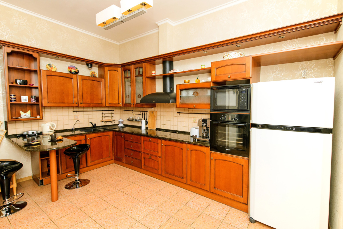 Гостевой дом МарЛен