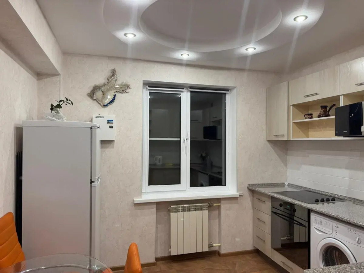 Квартира Байкальская чайка