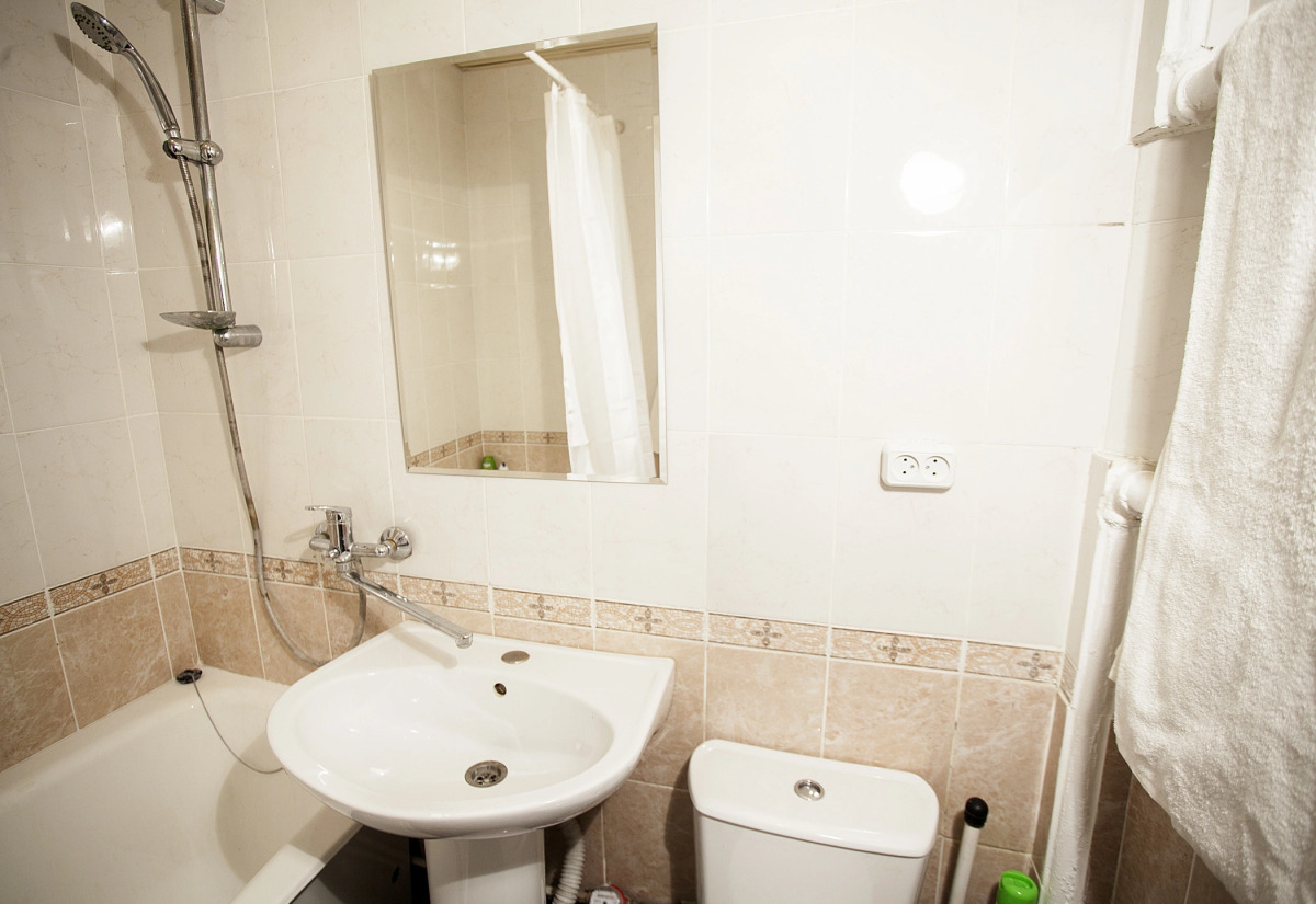 Квартира Волшебная сказка. 2К на Савеловской