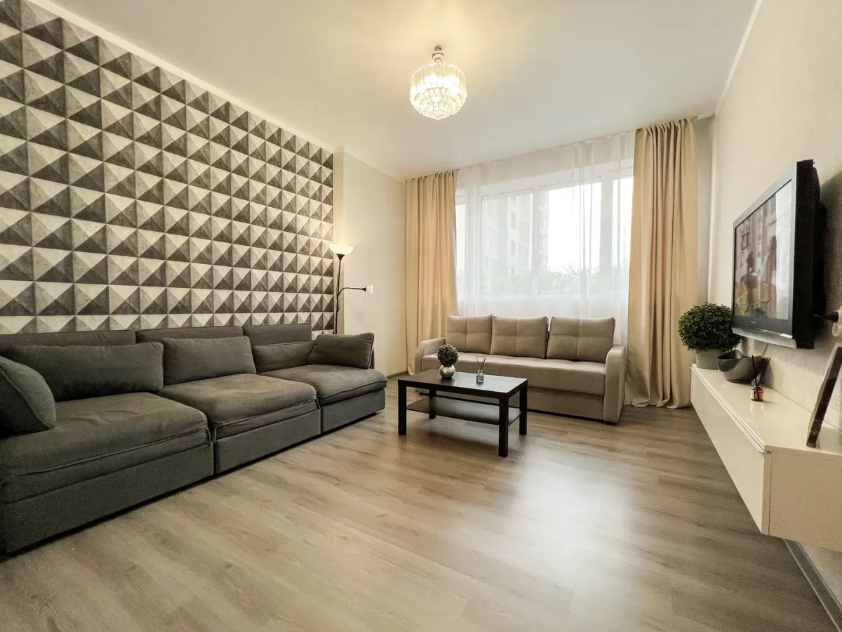 Апартаменты 365 Kлючей по Yлице Комсомольская 2