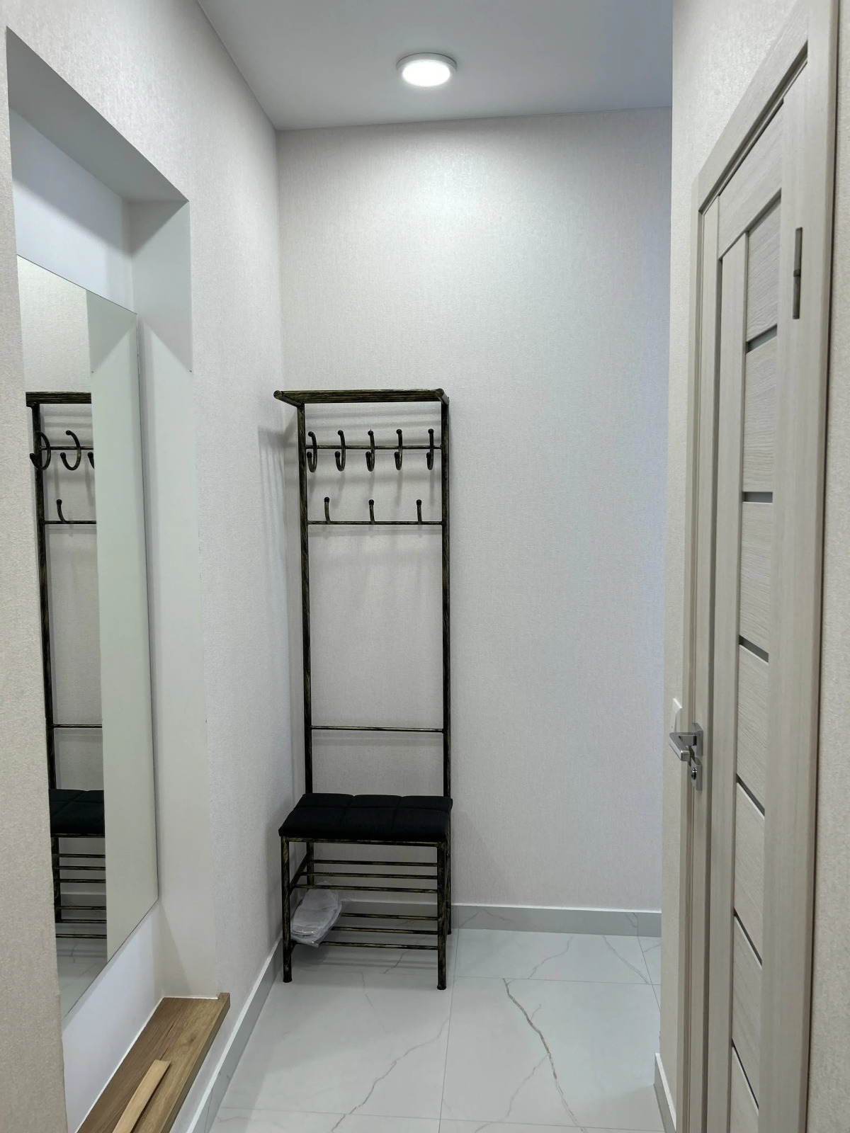 Апартаменты Welcome