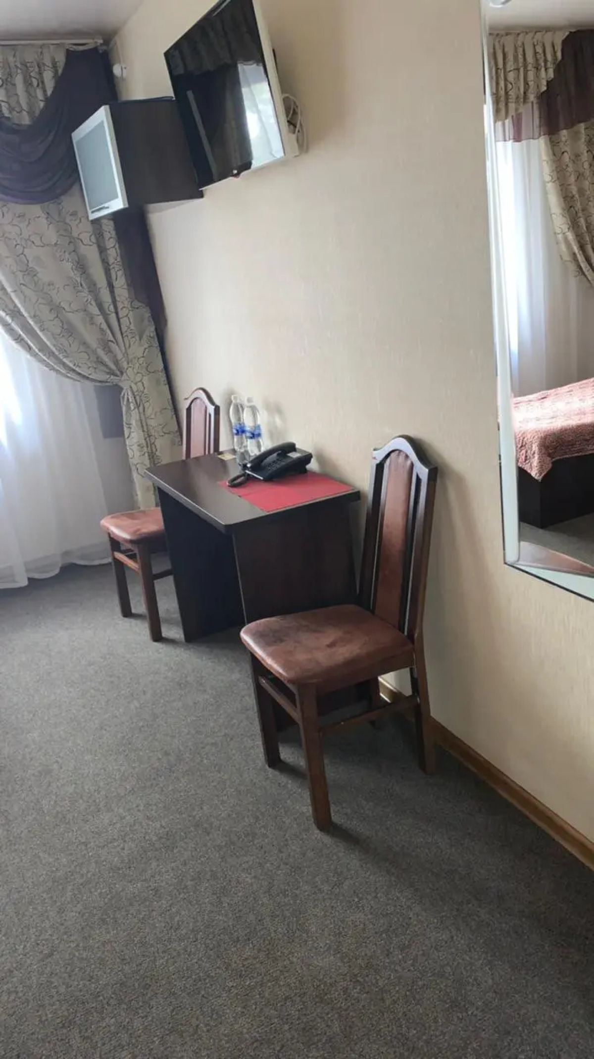 Отель Шоколад