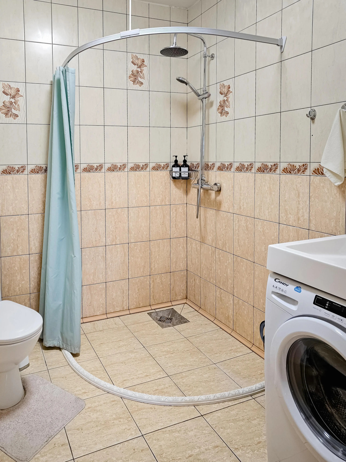 Апартаменты Как дома большие семейные