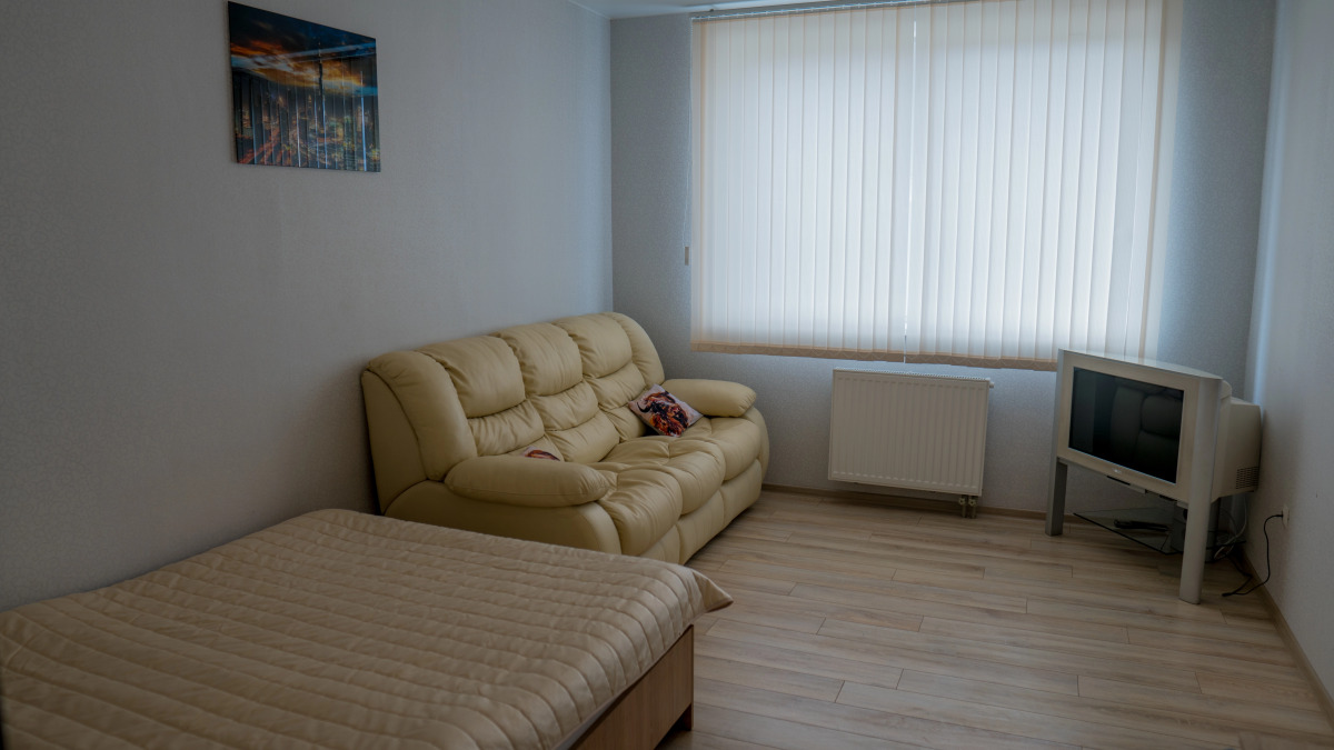 Апартаменты KenigCity