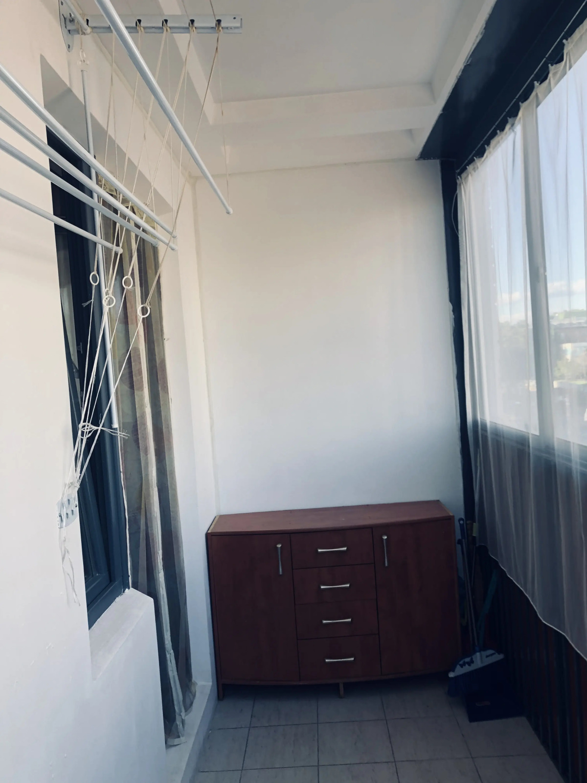 Квартира светлая на Дмитровском шоссе