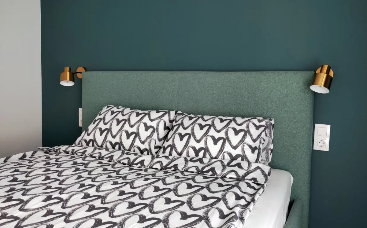 Апартаменты Aurora Family Flat