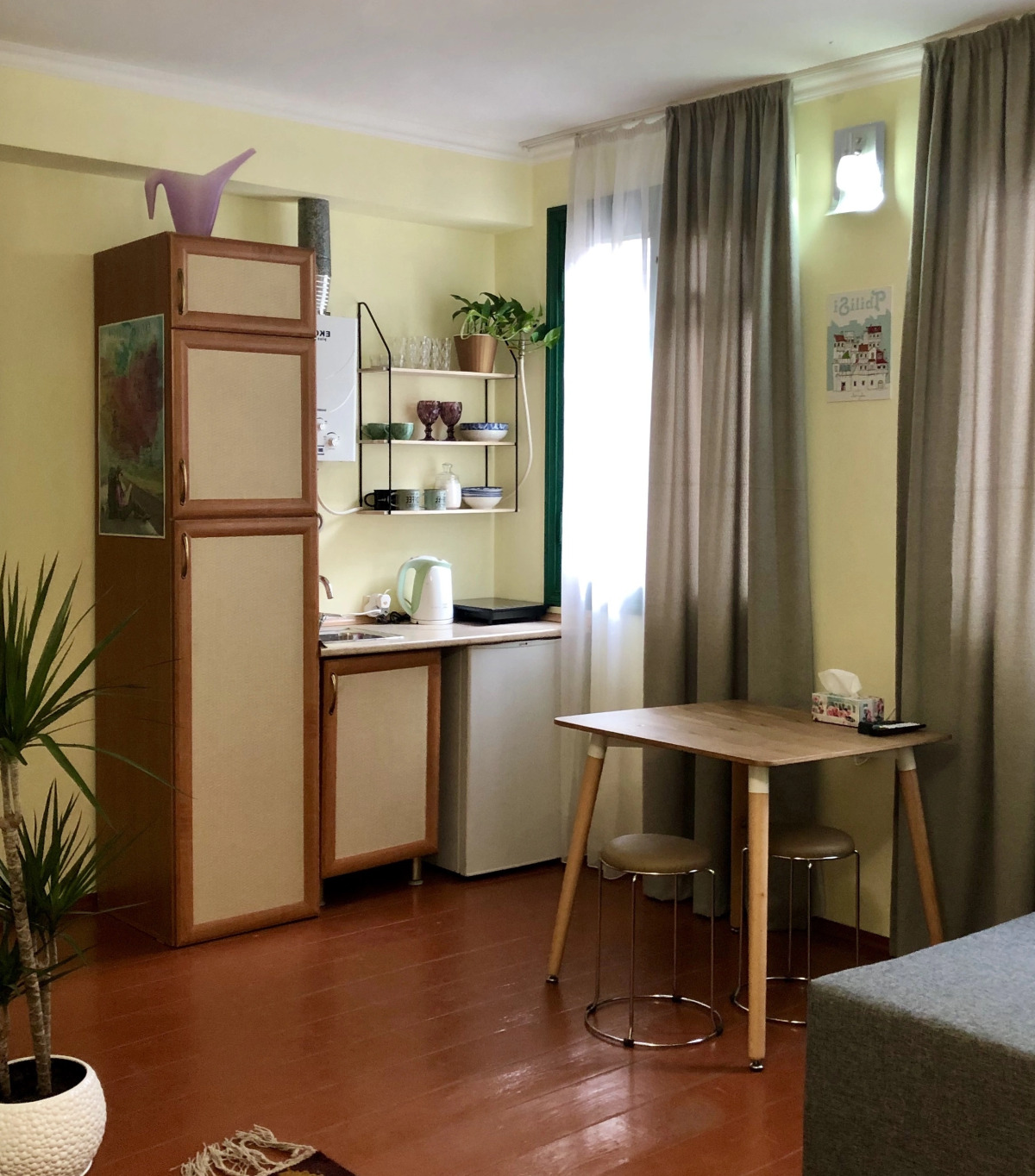 Апартаменты HB apartments Pushkin