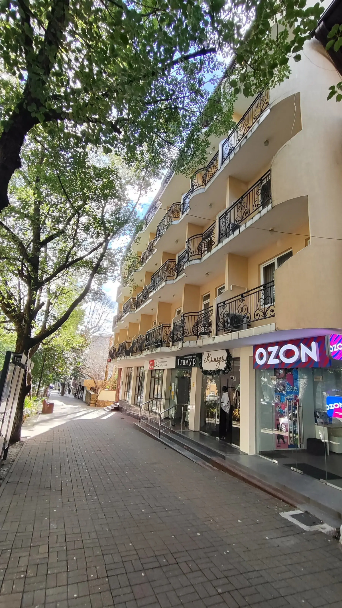 Palma Hotel
