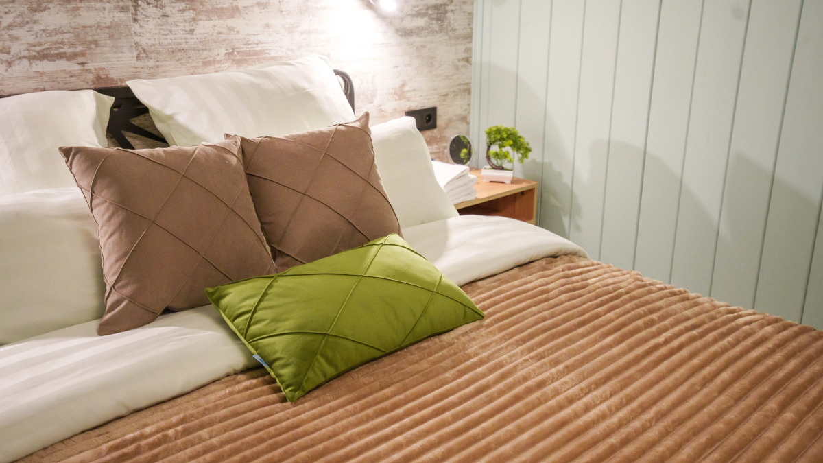 Гостевой дом в Вороново