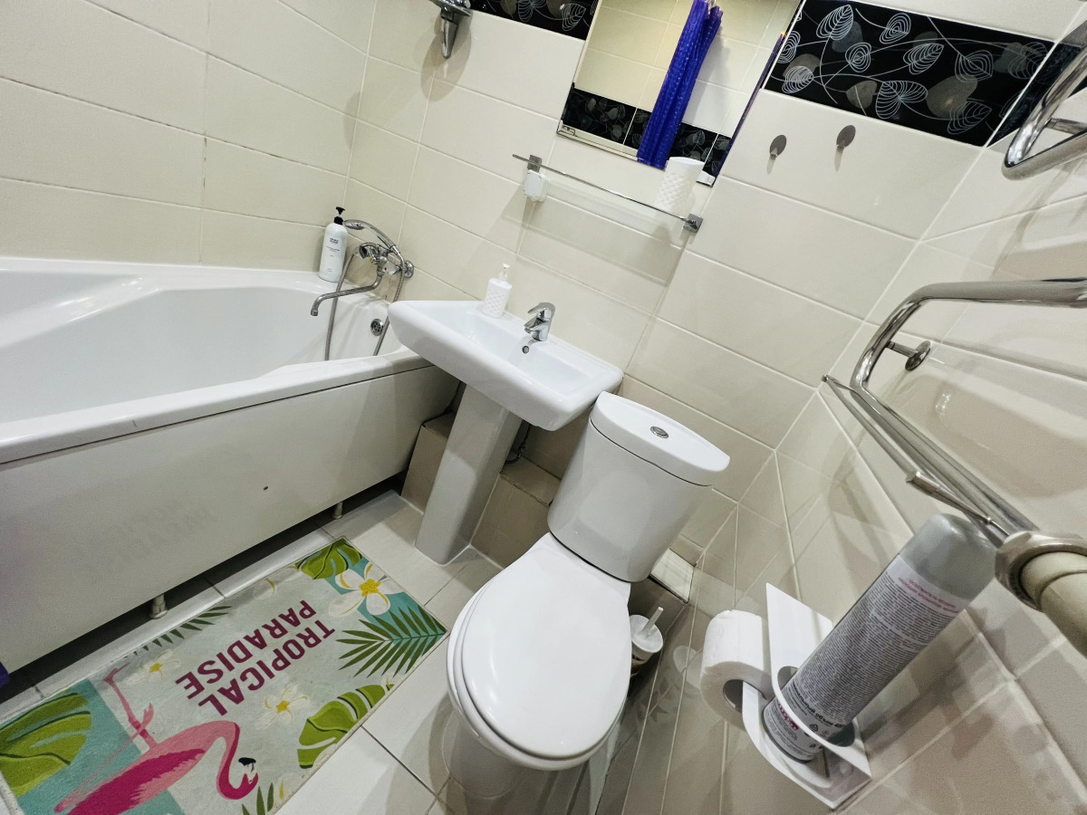 Квартира 2-х комнатная на Максима Горького в Нижнем Новгороде