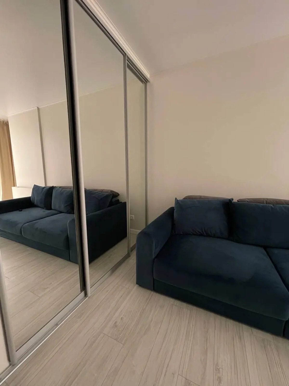 Апартаменты недалеко от центра Ростова