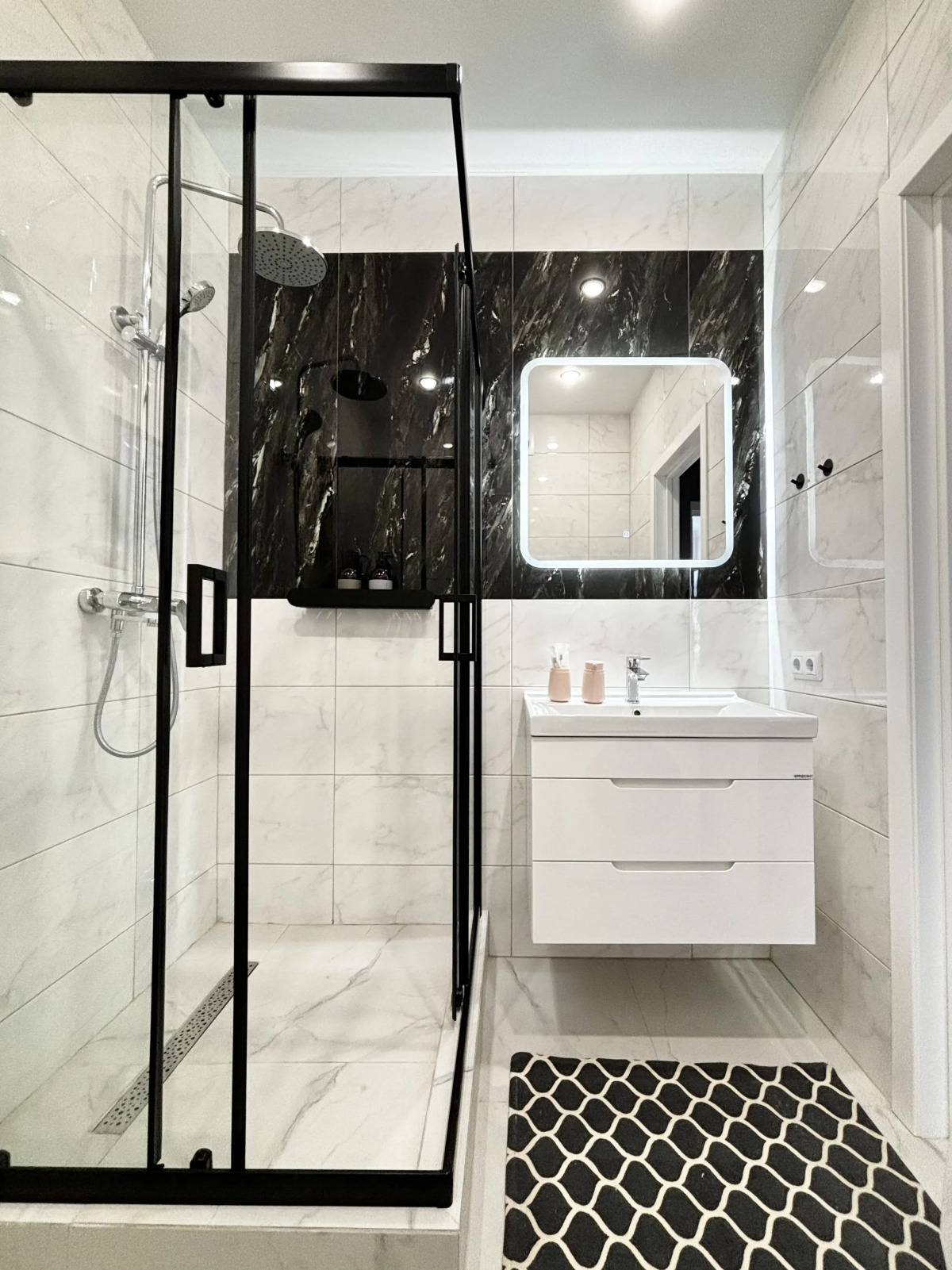 Квартира Студия Аврора 2 - 238