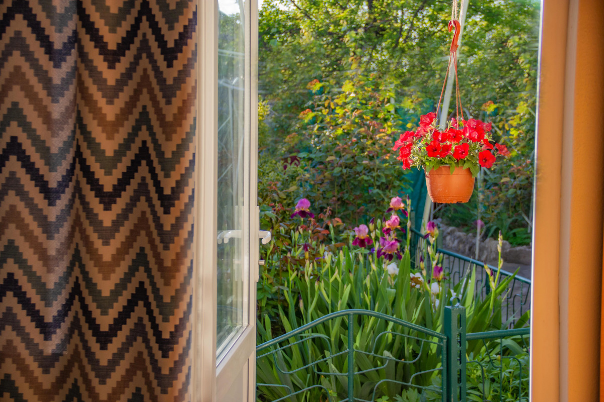 Гостевой дом Чайка