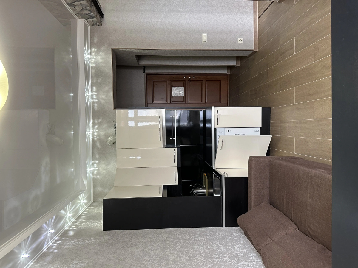 Апартаменты Волна