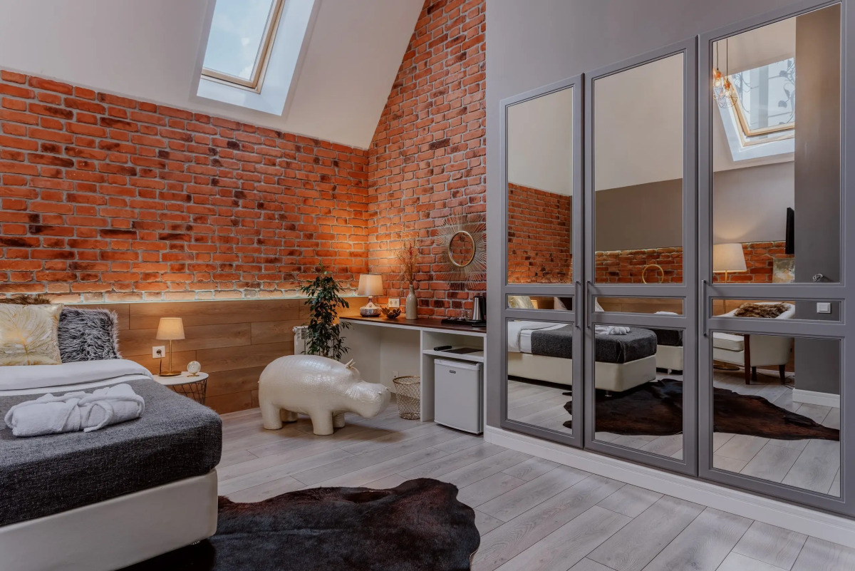 Бутик-Отель GOLD 1905