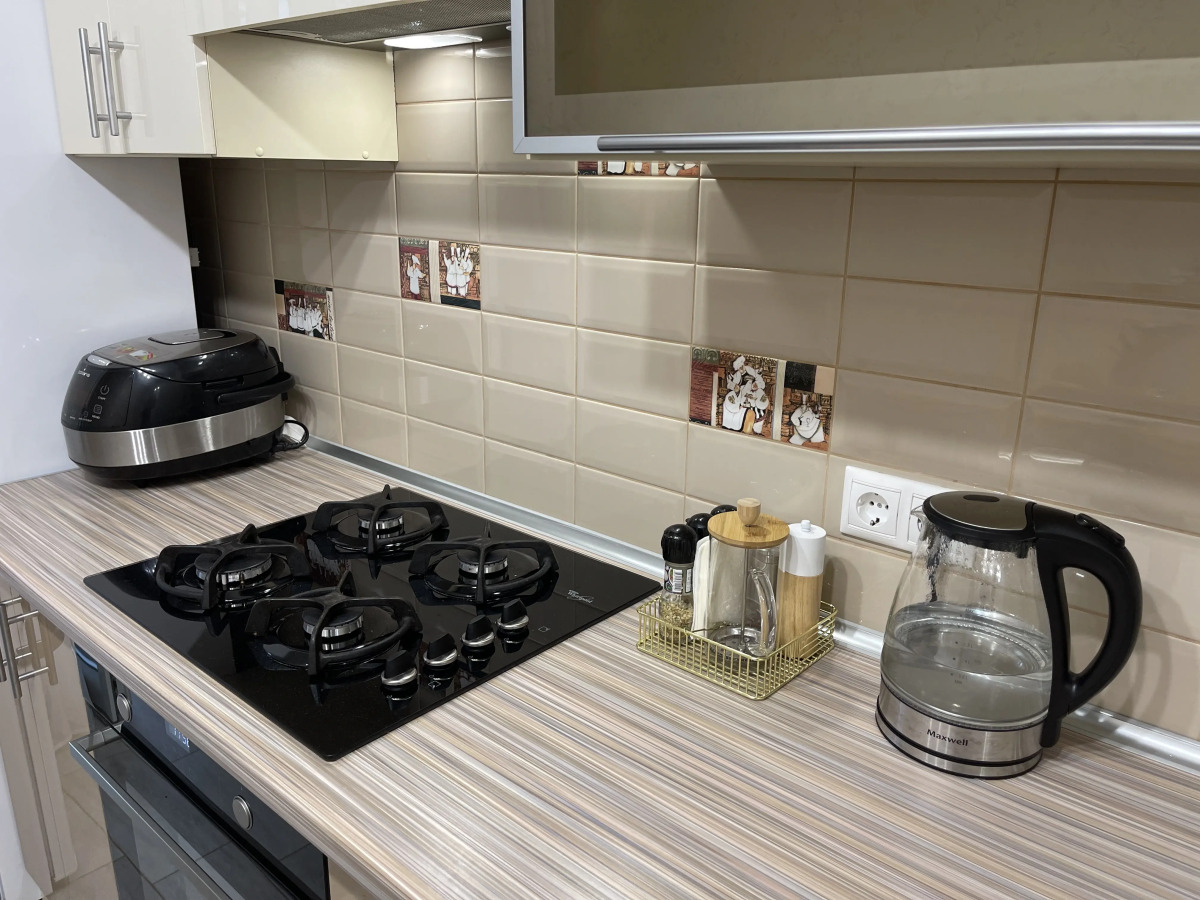 Квартира Уютная 3 Минуты До Моря