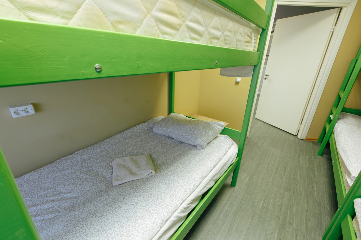 Хостел на Нахимовском Проспекте