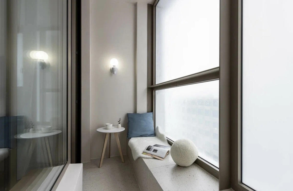 Квартира This is love