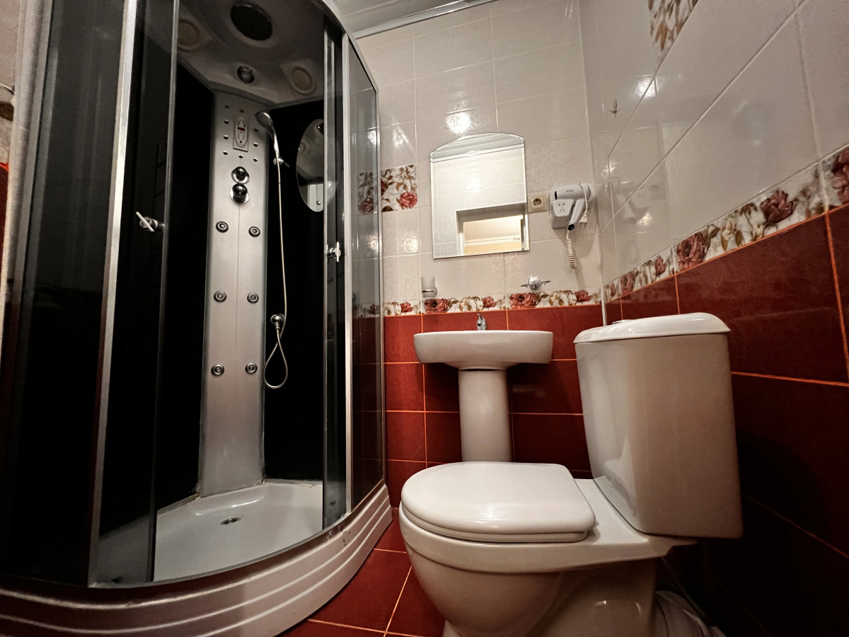 Гостевой дом Pamir