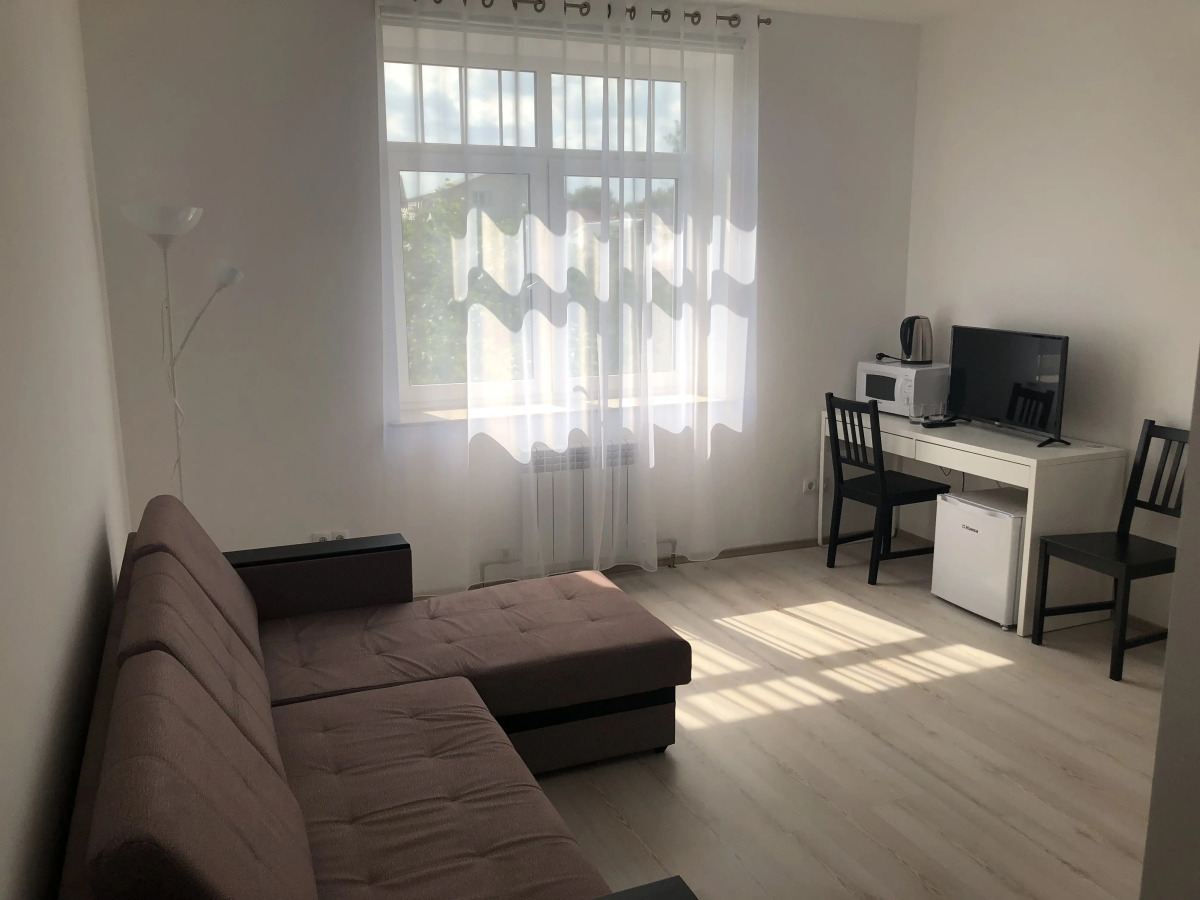 Гостевой Дом Агродом