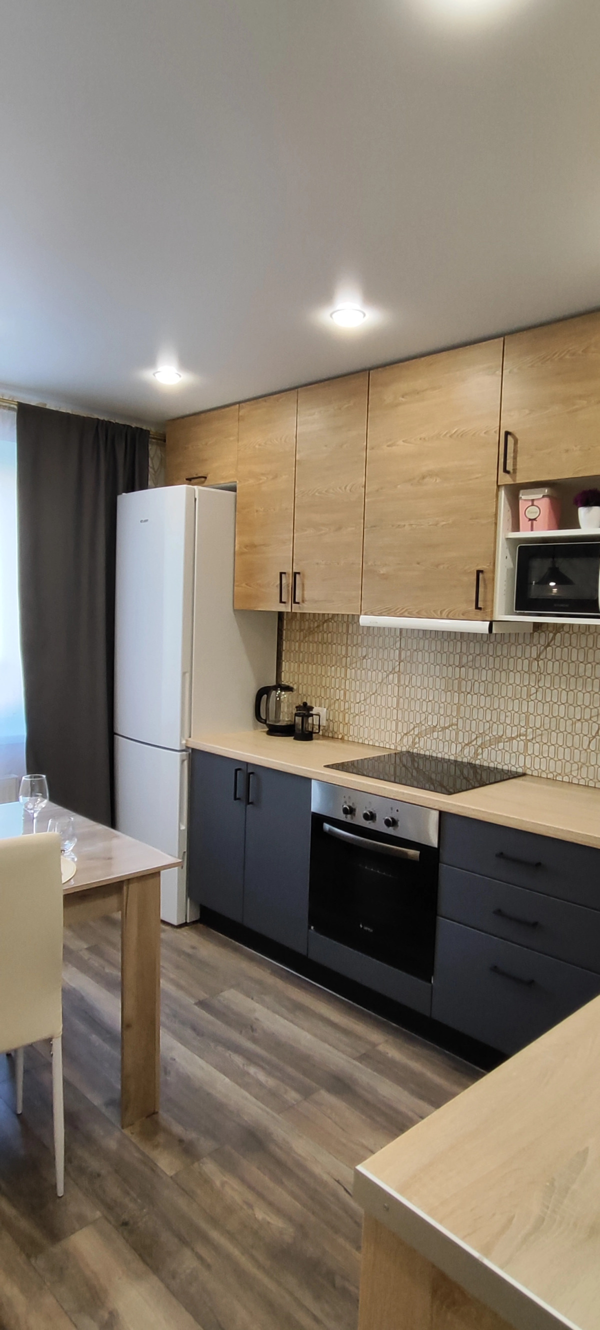 Квартира уютная двушка на Голландской