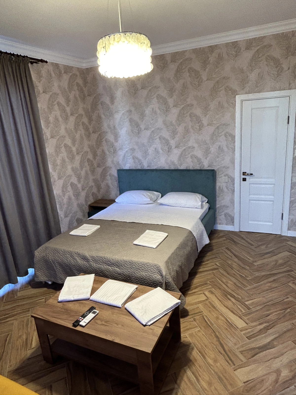 Гостевой Дом Морская Звезда Адлер