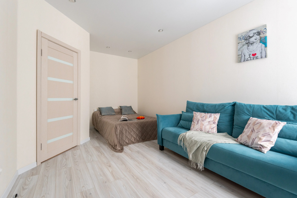 Апартаменты Ассоль