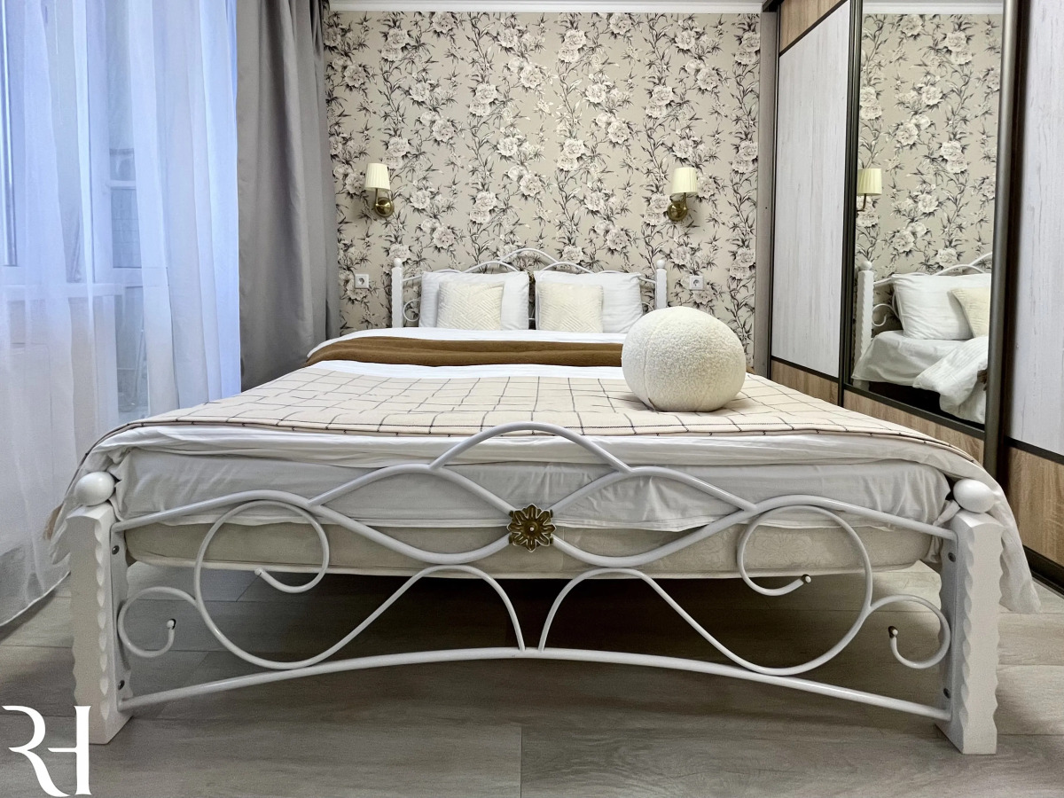 Апартаменты в Жилом Комплексе Смарт Плаза