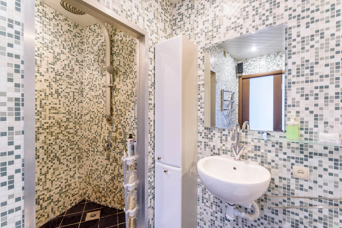 Апартаменты у метро Беговая