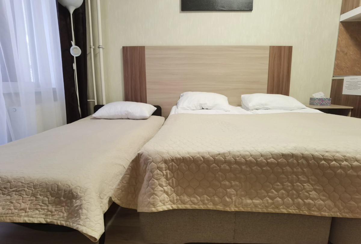 Апартаменты Salut Sophie