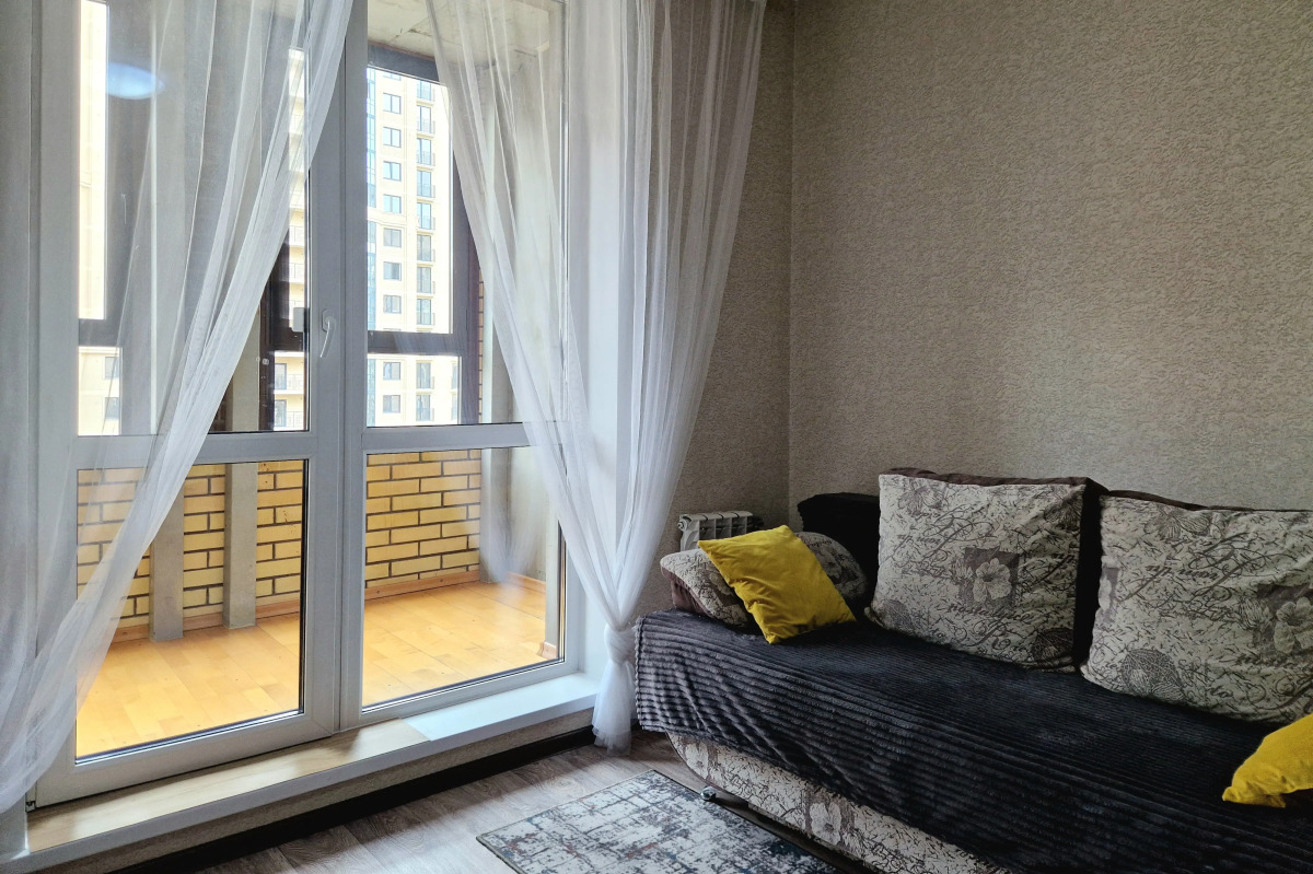 Квартира просторная Уютно Всем у зоопарка