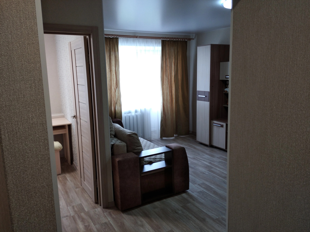 Апартаменты на Вознесенской 80