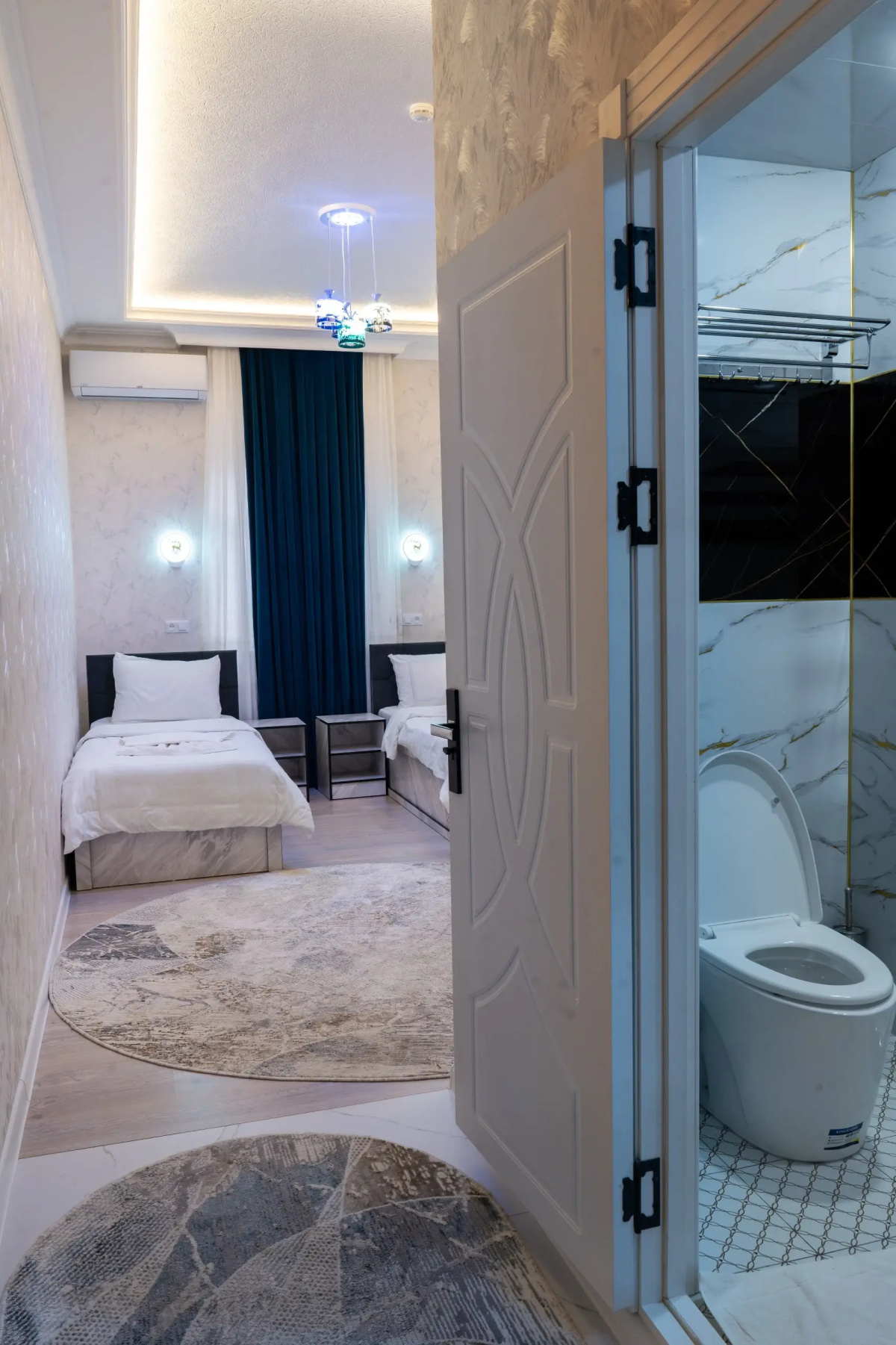 Отель Status Inn