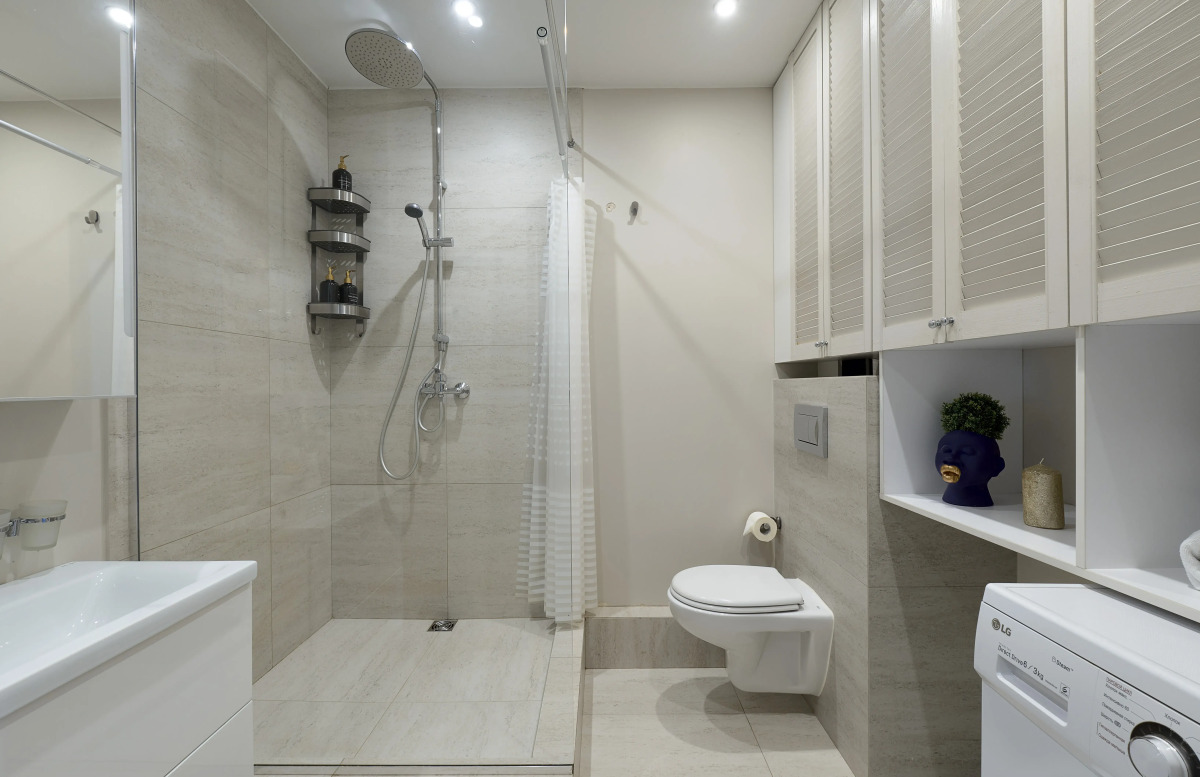 Апартаменты White nights in the northern capital