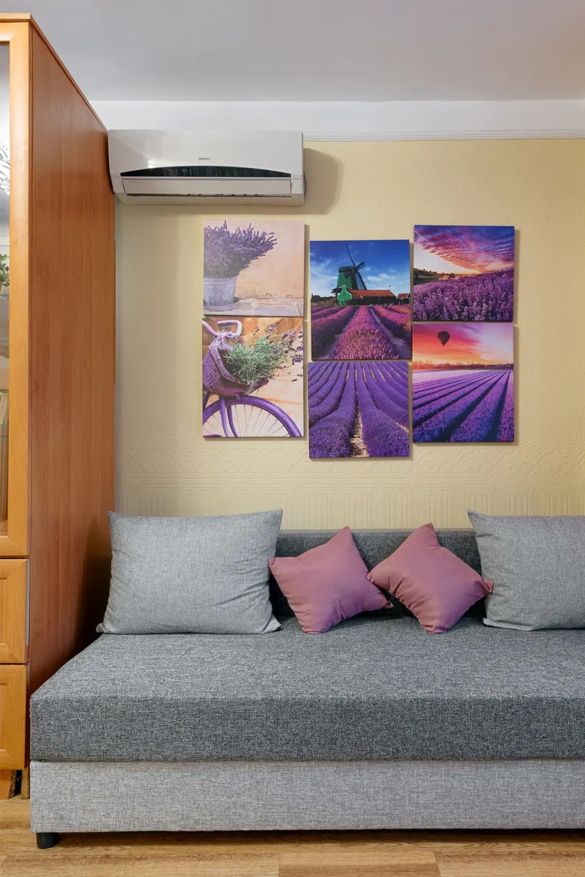 Апартаменты ComfortHomes метро Спортивная