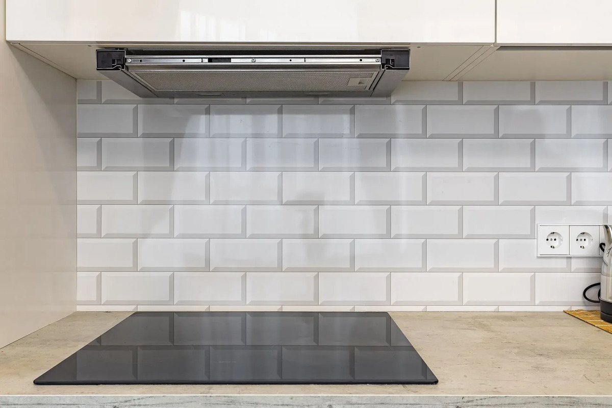 Квартира с панорамным видом и дизайнерским ремонтом