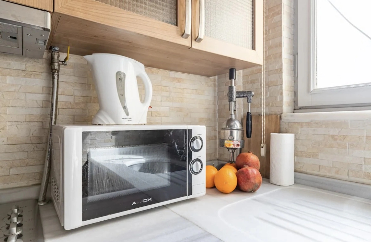 Апартаменты 2 bedrooms apt in Galata Private