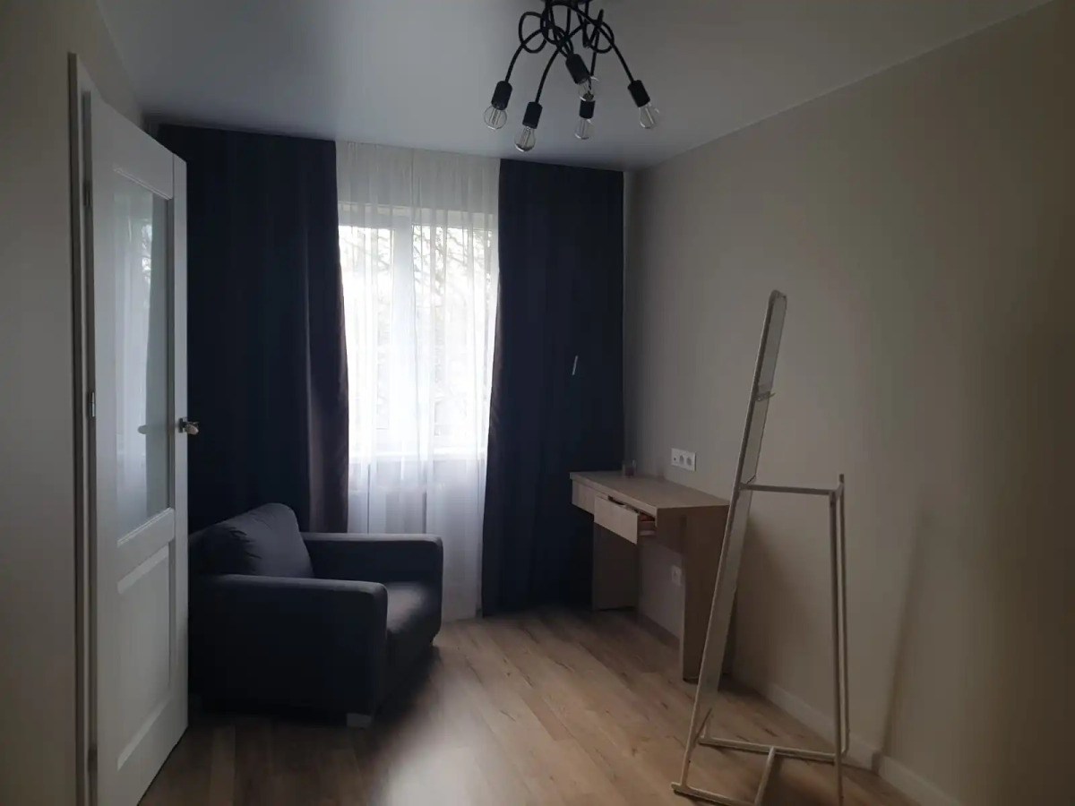 Апартаменты в Центре Города