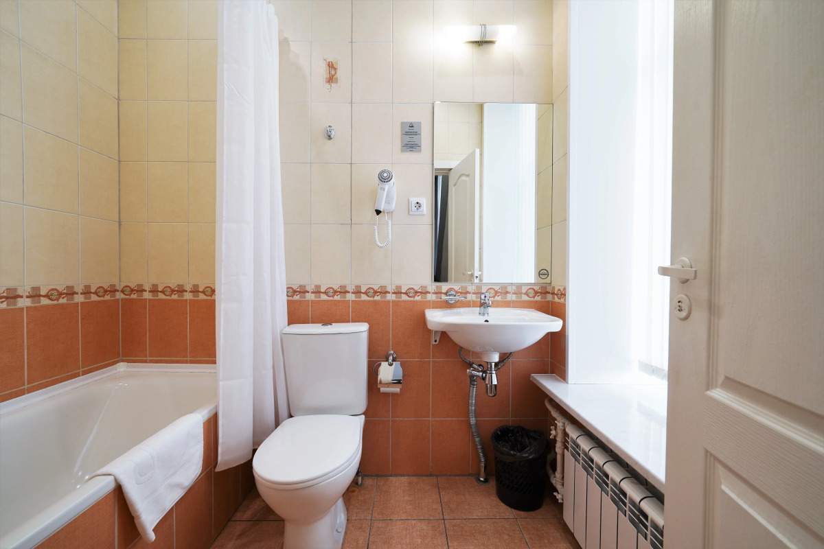 Меблированные комнаты Престиж Центр у Зимнего