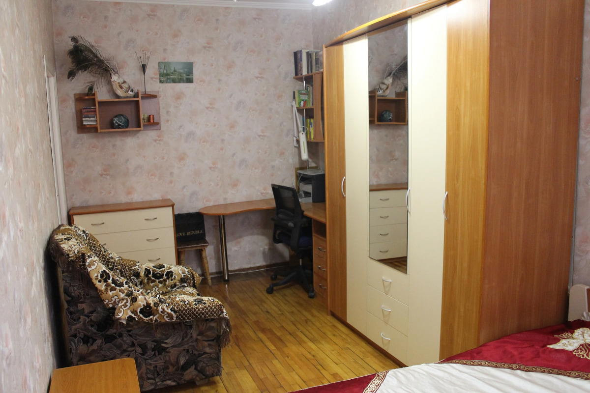 Апартаменты Бронницкая 21