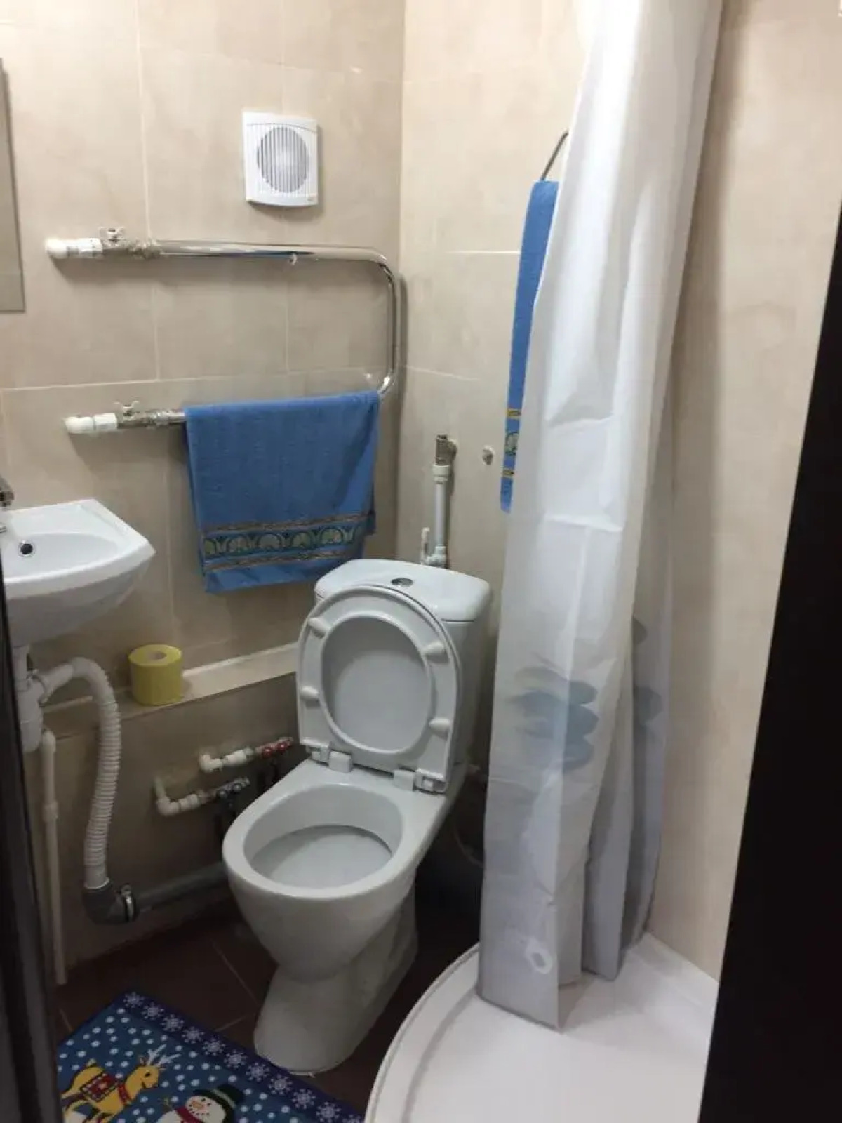 Гостевой Дом на Березовской