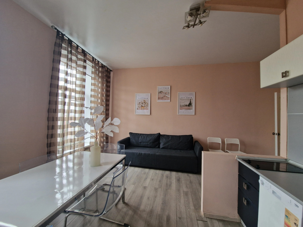 Апартаменты Невский 72